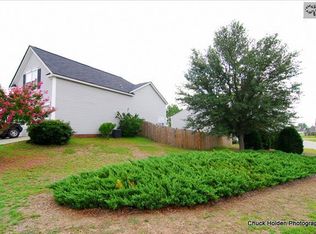 97 Summit Ridge Cir, Columbia, SC 29229