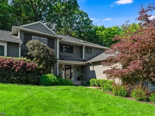 22 Hunters Cir, Tewksbury Twp., NJ 08833