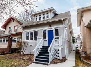 1167 S Oak Park Ave, Oak Park, IL 60304