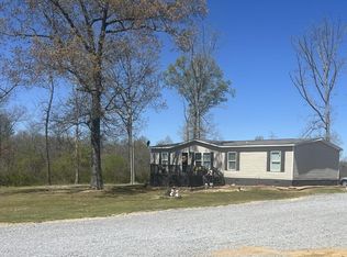 3320 County Road 776, Ider, AL 35981