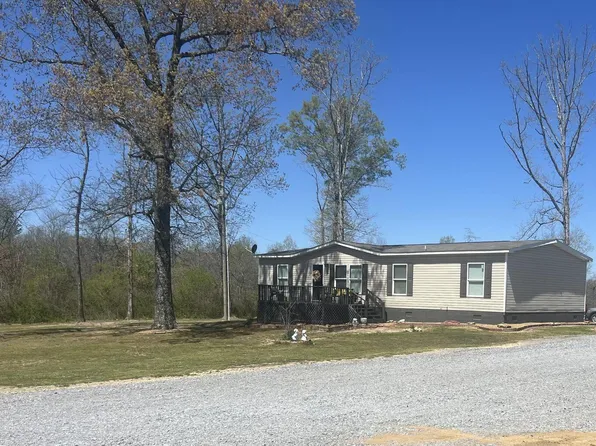3320 County Road 776, Ider, AL 35981