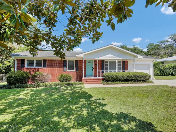 3309 Winston Boulevard, Wilmington, NC 28403