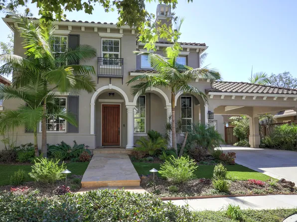 224 King Daniel Ln, Goleta, CA 93117