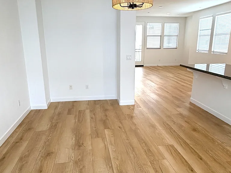 2nd Floor Dining Room