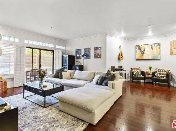 4477 Woodman Ave APT 109, Sherman Oaks, CA 91423