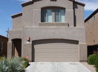 2278 W Morning Dream Ln, Tucson, AZ 85741