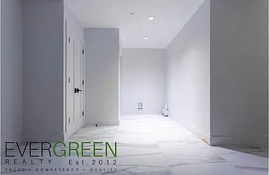 Rented by Evergreen Apartments BK