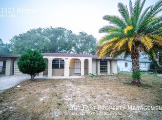 11521 Meredith Ln, Port Richey, FL 34668