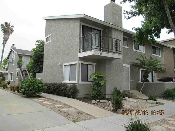 2nd image of 522 Obispo Ave APT D