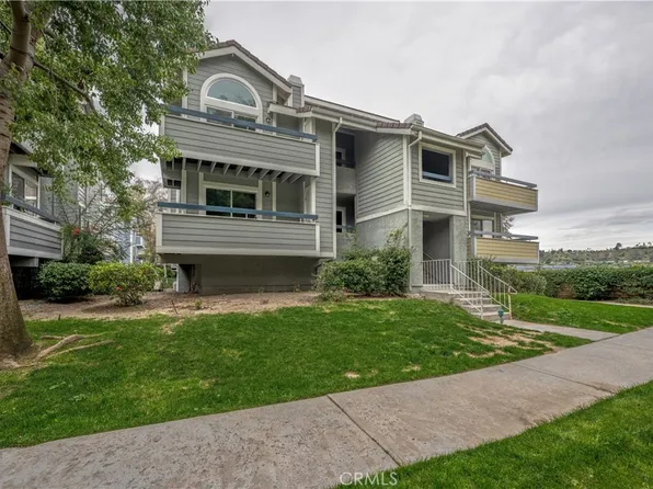 26954 Flo Ln Unit 345, Santa Clarita, CA 91351