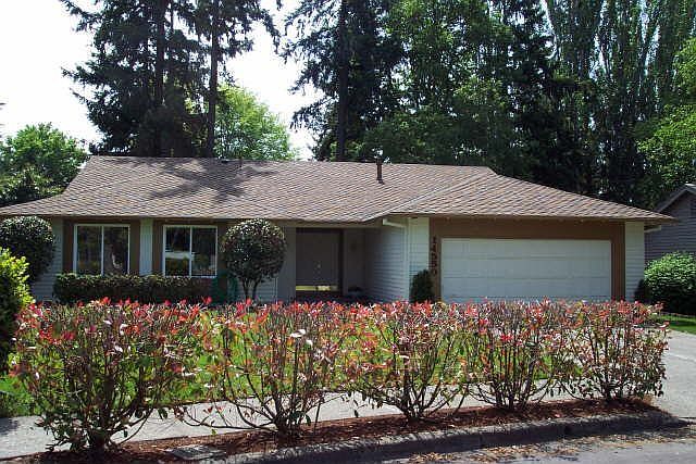 Beautifully Remodeled Ranch