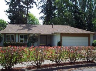 14550 SW Bonnie Brae St, Beaverton, OR 97007