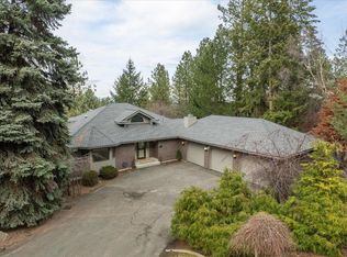 15112 E Bella Vista Ln, Veradale, WA 99037