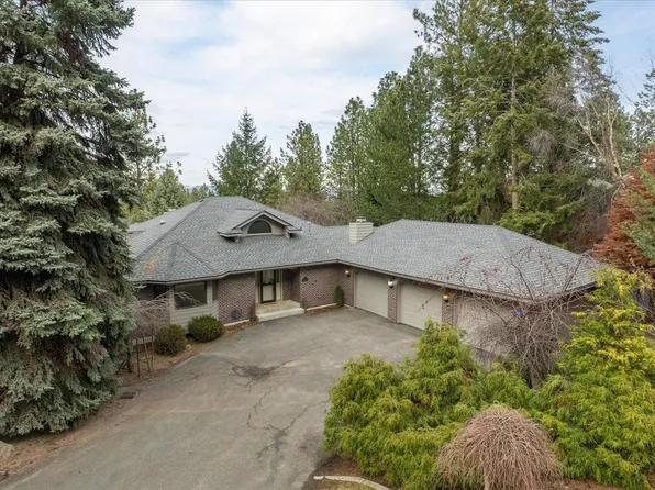 15112 E Bella Vista Ln, Veradale, WA 99037