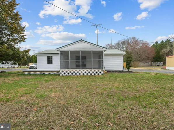 26554 Mount Joy Rd, Millsboro, DE 19966