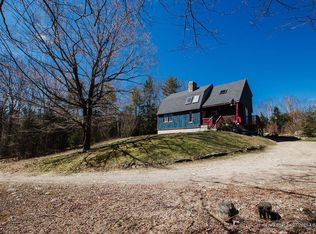 240 Emery Mills Rd, Lebanon, ME 04027