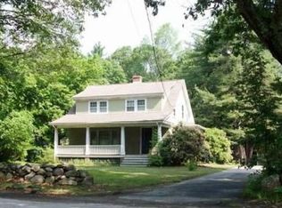 380 Hill St, Coventry, RI 02816