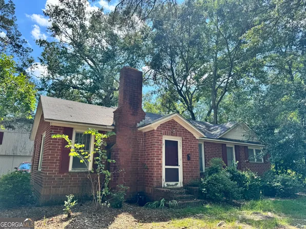 360 Savannah Ave, Statesboro, GA 30458