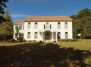 5742 Adams Rd, Federalsburg, MD 21632