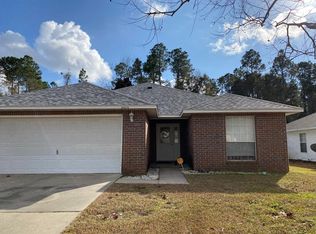 3959 Omega St, Pace, FL 32571