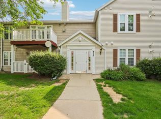 809 Harbor Ct House 4, Madison, WI 53705
