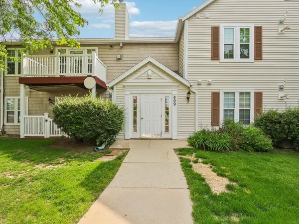 809 Harbor Ct House 4, Madison, WI 53705