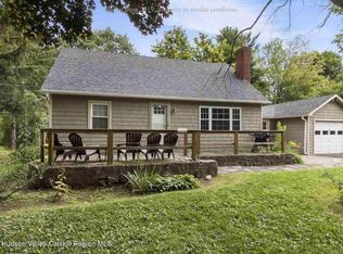 117 Maplecrest Road, Windham, NY 12496