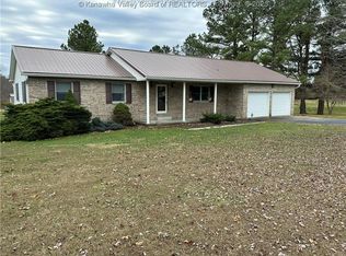 5884 Sandhill Rd, Point Pleasant, WV 25550