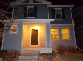 4363 S Independence St, Littleton, CO 80123