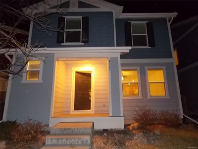 4363 S Independence St, Littleton, CO, 80123
