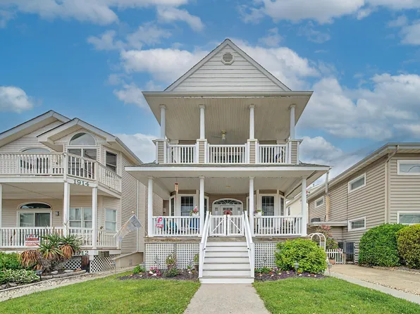 1910 Asbury Ave #2, Ocean City, NJ 08226