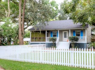 207 Colgana Way, Saint Simons Island, GA 31522