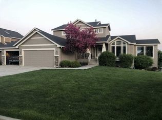 17503 Horseman Dr, Colbert, WA 99005