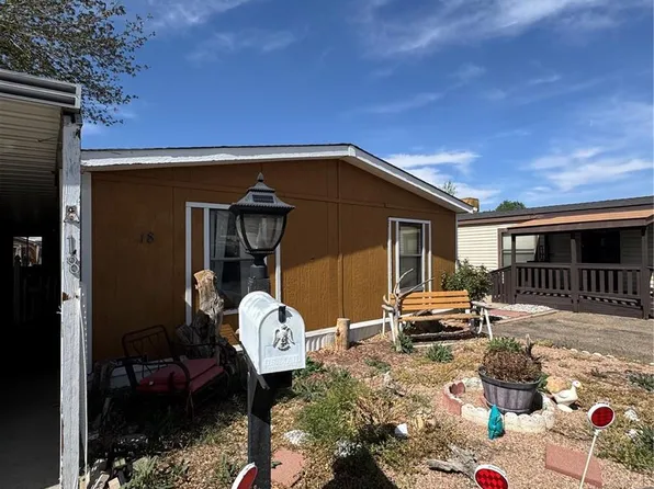 3500 S King #18 Street LOT 18, Denver, CO 80236