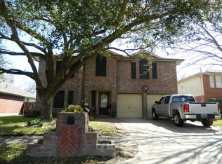 1126 Leadenhall Cir, Channelview, TX 77530