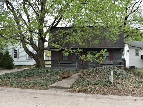 311 S Van Doren St, Champaign, IL 61820