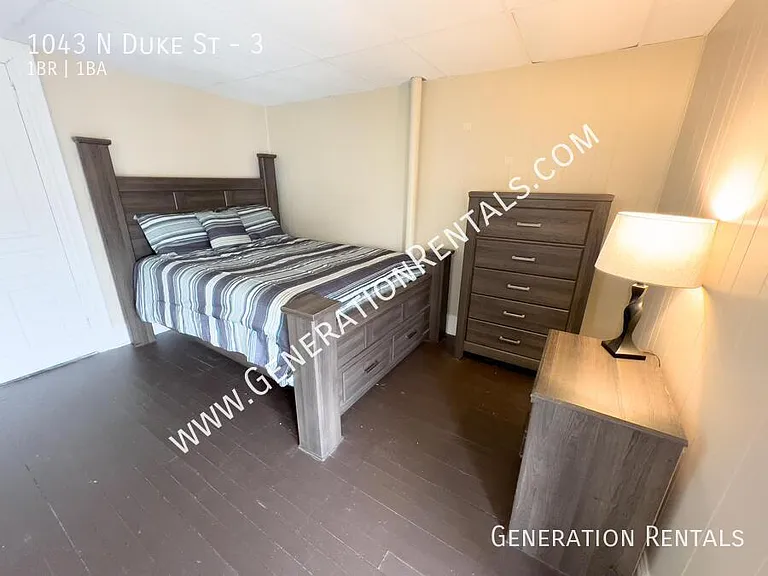 1043 N Duke St #3 — Photo 6