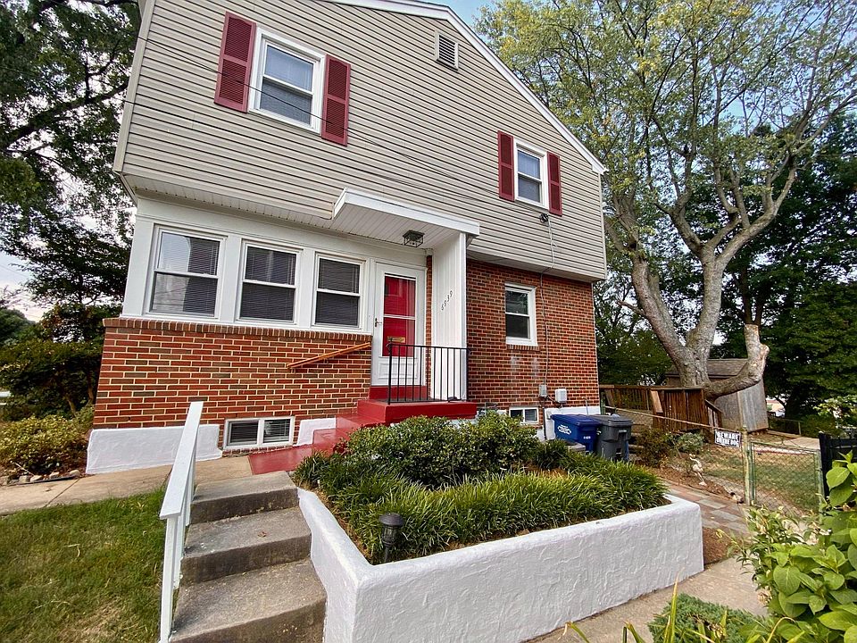 6939 Westhampton Dr, Alexandria, VA 22307 Zillow