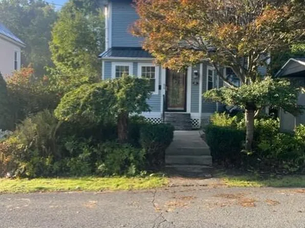 68 Cleveland St, North Adams, MA 01247