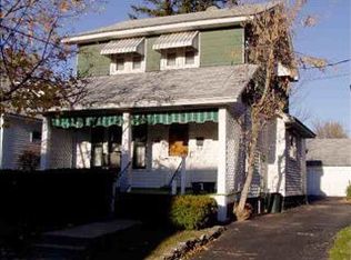 1355 Dewitt St, Schenectady, NY 12303