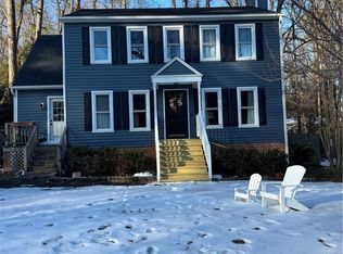 10424 White Rabbit Rd, North Chesterfield, VA 23235