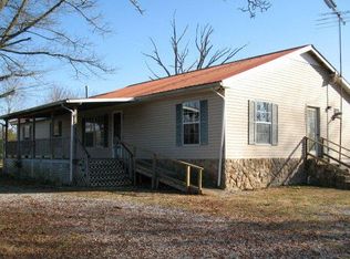 1024 County House Rd, Sparta, TN 38583