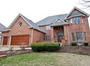 908 Watercress Dr, Naperville, IL