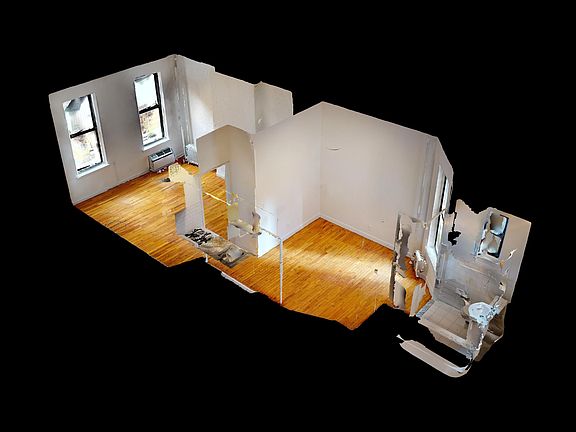 5th image of 334 E 93rd St APT 11