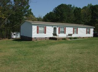 549 Nicole Dr, Sanford, NC 27332