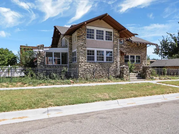 219 N Jefferson St, Junction City, KS 66441