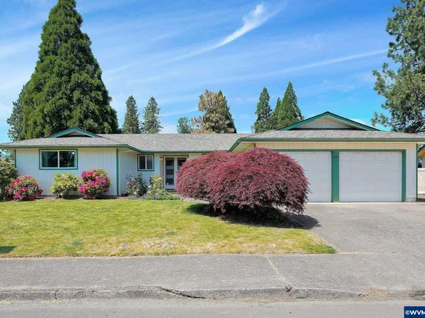 3887 Glenwood Loop SE, Salem, OR 97317