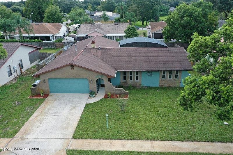 1st image of 4395 Starwood Ln