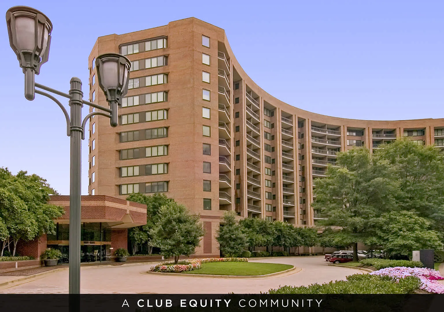 Water Park Towers — Photo 2