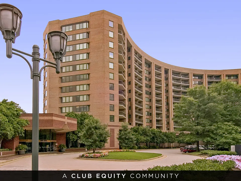 Water Park Towers Apartments
